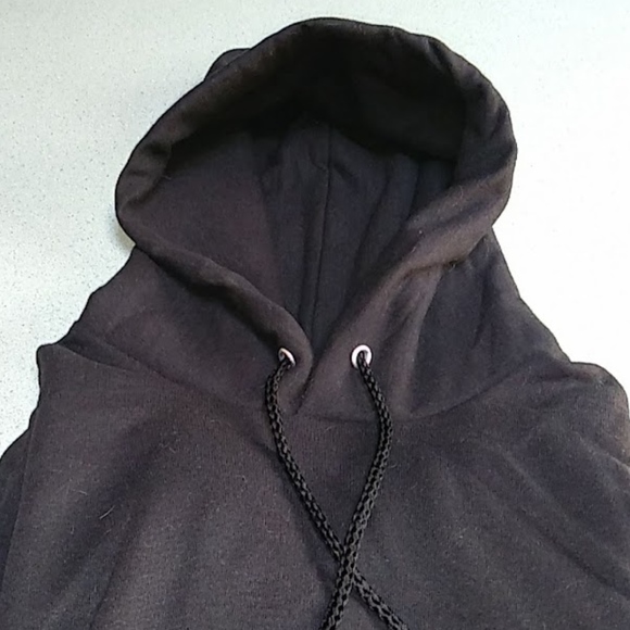 🏁 2X H.P. Hanes Hoodie 🏁 - Picture 4 of 5